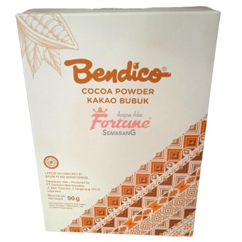 COLATTA BENDICO COCOA 90GR/PACK