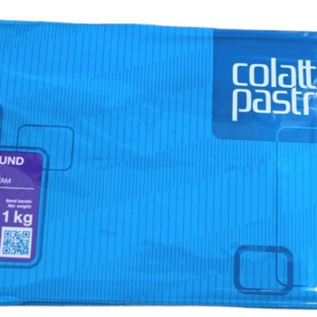 COLATTA COMP DARK PASTRY 1KG