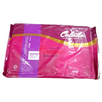 COLATTA COMP DARK SPR 5KG