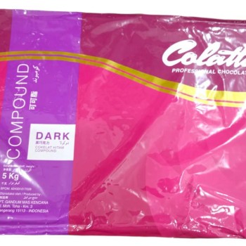 COLATTA COMP DARK SPR 5KG