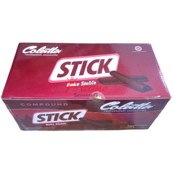 COLATTA COMP STICK 1200GR