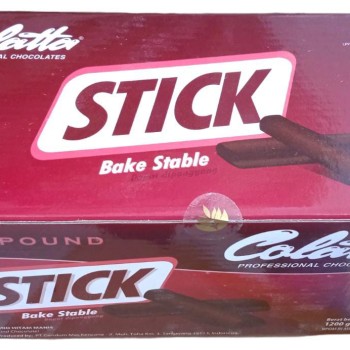 COLATTA COMP STICK 1200GR