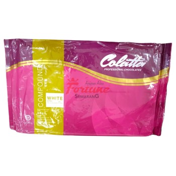 COLATTA COMP WHITE SPR 5KG