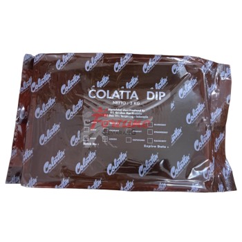 COLATTA DIP DARK 3KG