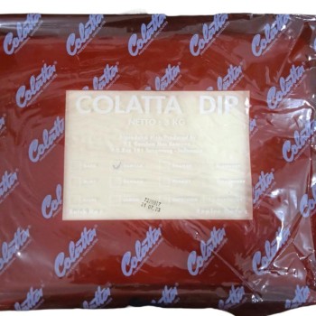 COLATTA DIP VANILLA 3KG