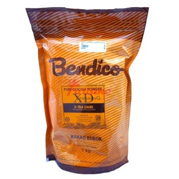 COLATTA XD BENDICO COCOA PWD 1KG/PACK