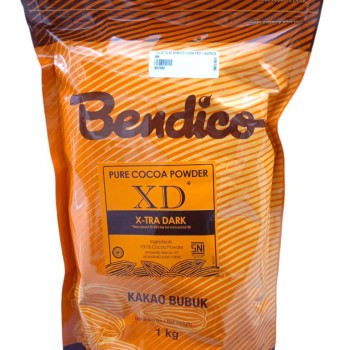 COLATTA XD BENDICO COCOA PWD 1KG/PACK