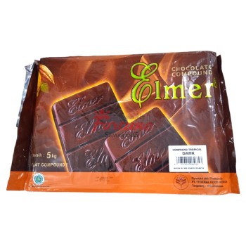 ELMER COMP DARK TROP 5KG