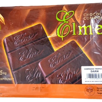 ELMER COMP DARK TROP 5KG