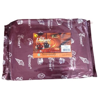 ELMER DIP DARK DONUT 3KG