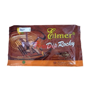 ELMER DIP DARK ROCKY 1KG 