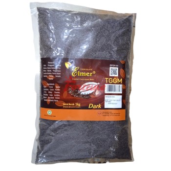ELMER MESES DARK TROP 1KG/PACK