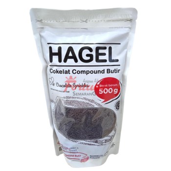 HAGEL MESES 500GR/PACK