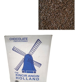 HOLLAND MESES 12.5KG/CRT