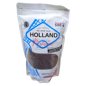 HOLLAND MESES 500GR/PACK
