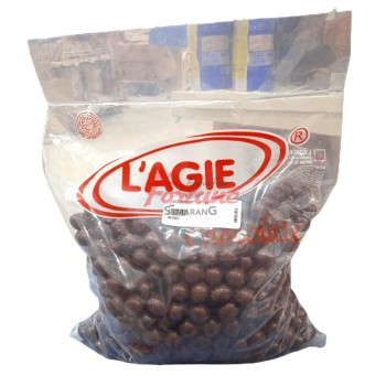 LAGIE FEBBY COKLAT 1KG 