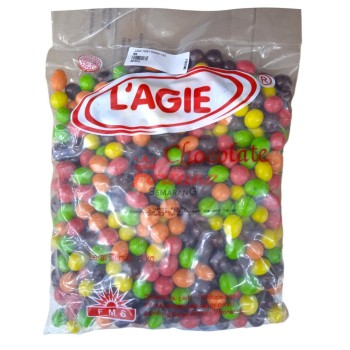 LAGIE FEBBY WARNA 1KG