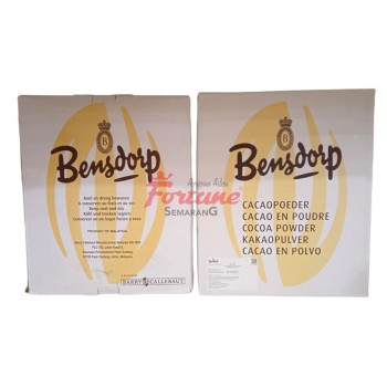 QA BENSDROP COCOA 8KG