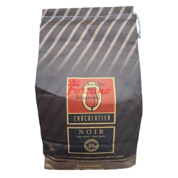 TULIP BLACK NOIR COCOA PWD 2.5KG