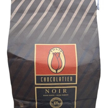 TULIP BLACK NOIR COCOA PWD 2.5KG