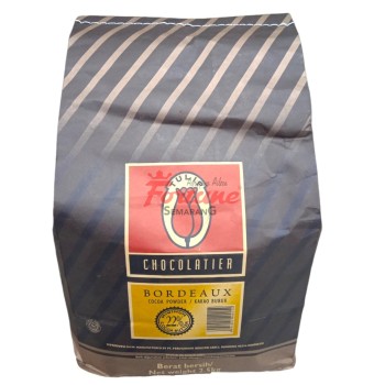 TULIP BORDEAUX COCOA PWD 2.5KG