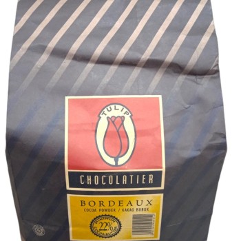 TULIP BORDEAUX COCOA PWD 2.5KG