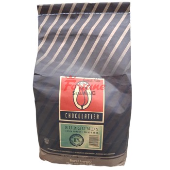 TULIP BURGUNDY COCOA PWD 2.5KG