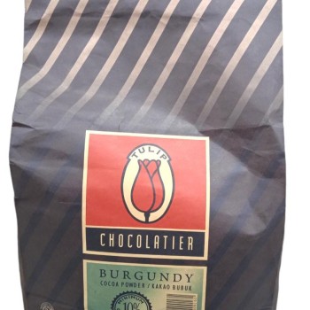TULIP BURGUNDY COCOA PWD 2.5KG