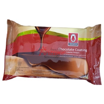 TULIP CHOC COAT 1KG