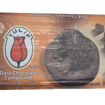 TULIP COMP DARK 250GR
