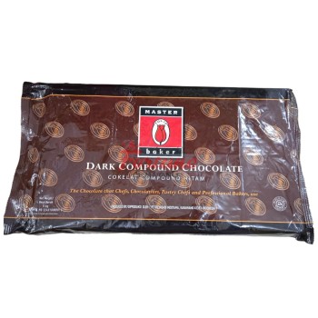 TULIP COMP DARK MASTER 5KG