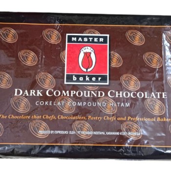 TULIP COMP DARK MASTER 5KG
