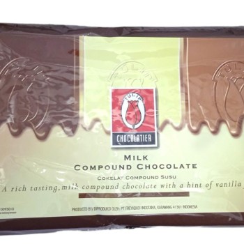 TULIP COMP MILK 1KG