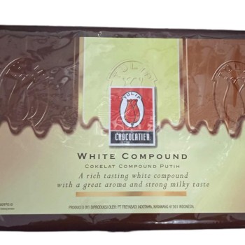 TULIP COMP WHITE 1KG