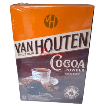 VH COCOA 180GR