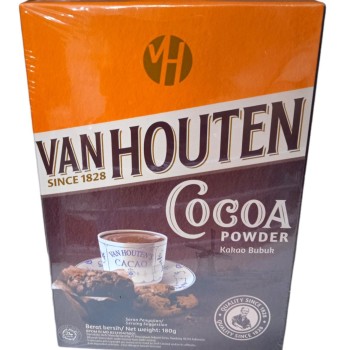 VH COCOA 180GR