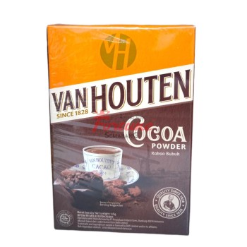 VH COCOA 45GR