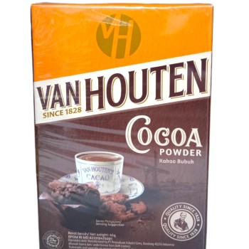 VH COCOA 45GR