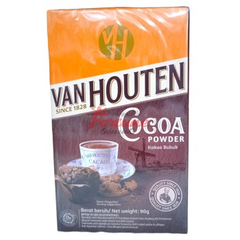 VH COCOA 90GR