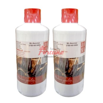 JANSEN ESS VANILLA 1KG
