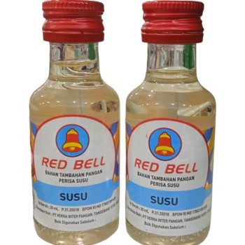 RED BELL ESS SUSU 30ML