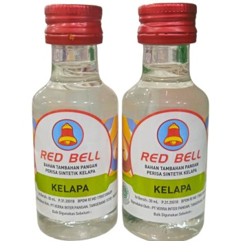 RED BELL ESS KELAPA 30ML