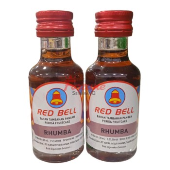 RED BELL ESS RHUMBA 30ML