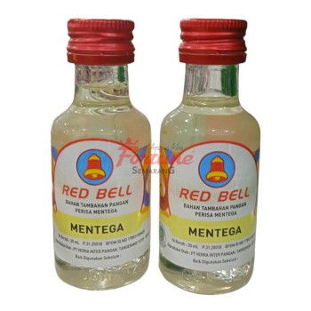 RED BELL ESS MENTEGA 30ML