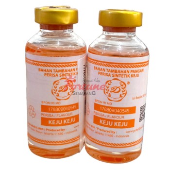 DIVA ESS KEJU-KEJU 30ML