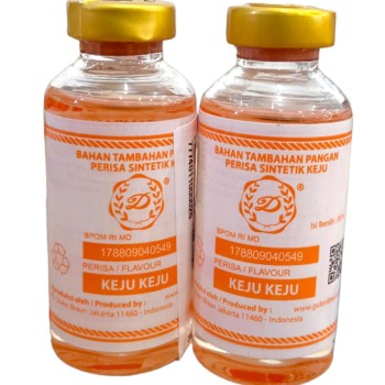 DIVA ESS KEJU-KEJU 30ML