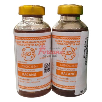 DIVA ESS KACANG 30ML