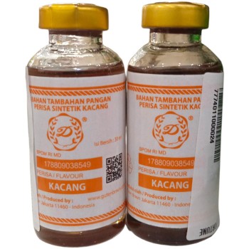 DIVA ESS KACANG 30ML