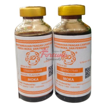 DIVA ESS MOCCA 30GR