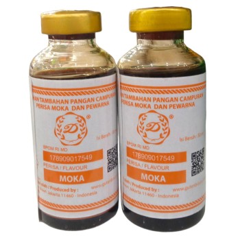 DIVA ESS MOCCA 30GR
